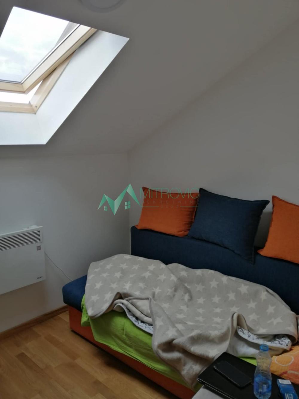 Slika 3 - Dvoiposoban stan za izdavanje, 43m2, 300€