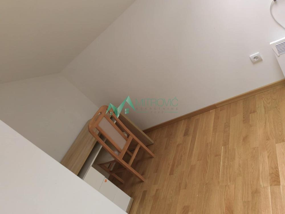 Slika 5 - Dvoiposoban stan za izdavanje, 43m2, 300€