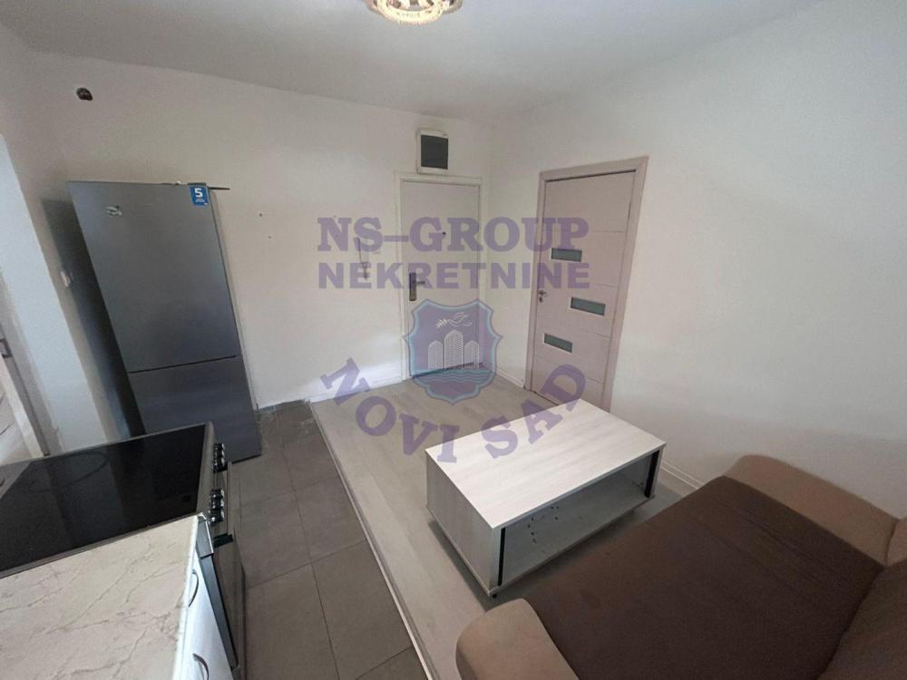 Slika 1 - Jednoiposoban stan na prodaju, 29m2, 67.980€