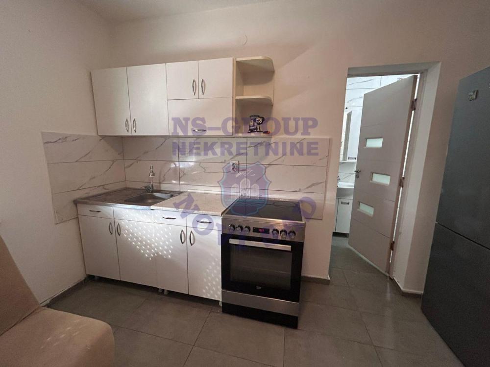 Slika 2 - Jednoiposoban stan na prodaju, 29m2, 67.980€