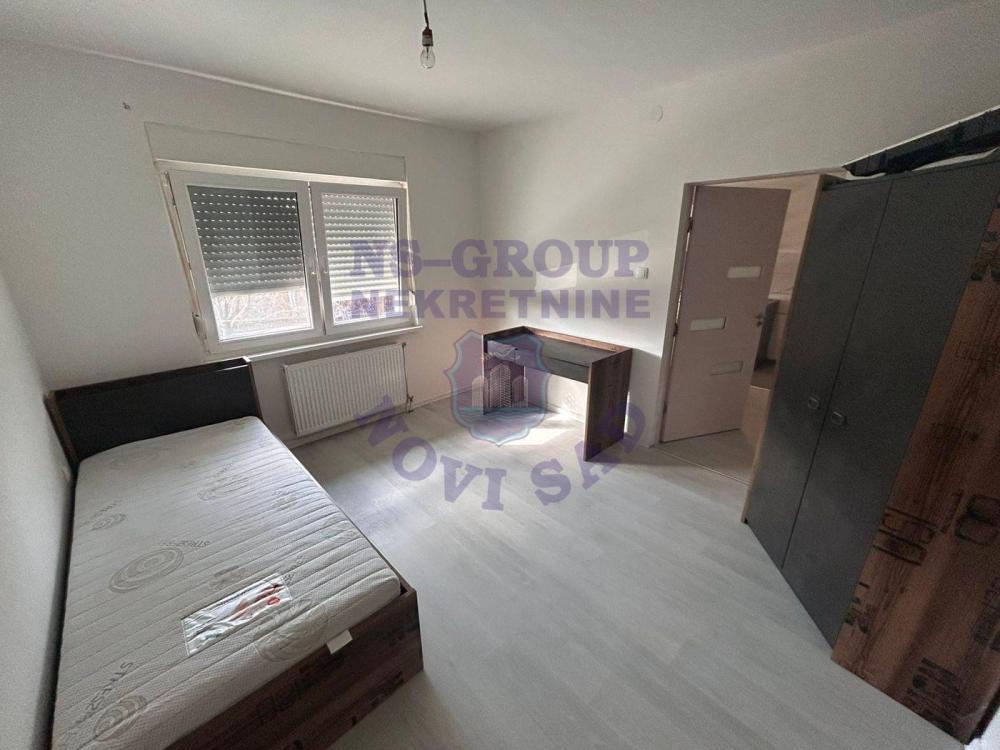 Slika 4 - Jednoiposoban stan na prodaju, 29m2, 67.980€