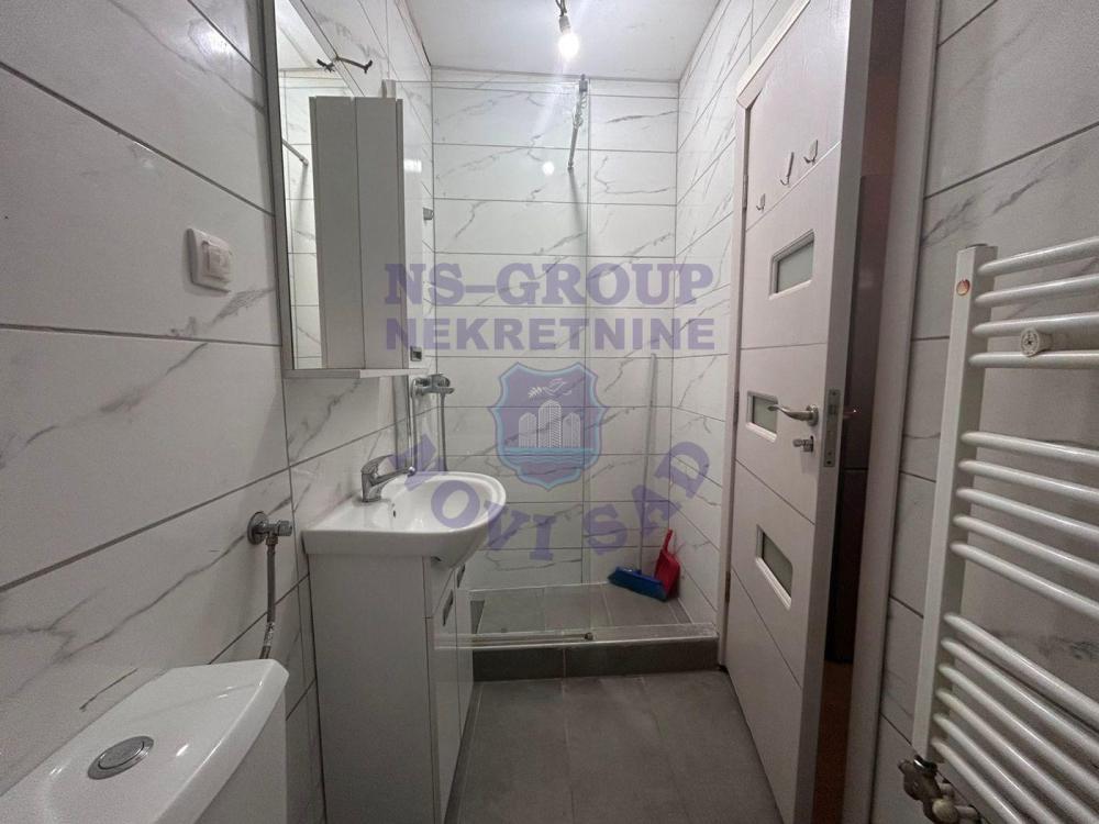 Slika 8 - Jednoiposoban stan na prodaju, 29m2, 67.980€