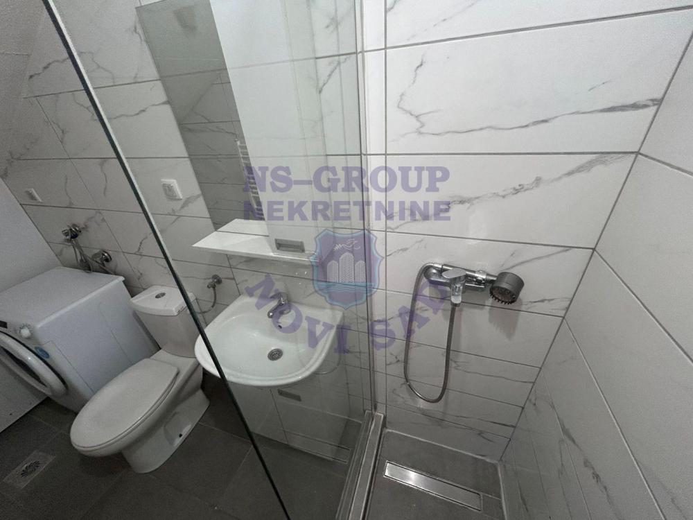 Slika 10 - Jednoiposoban stan na prodaju, 29m2, 67.980€