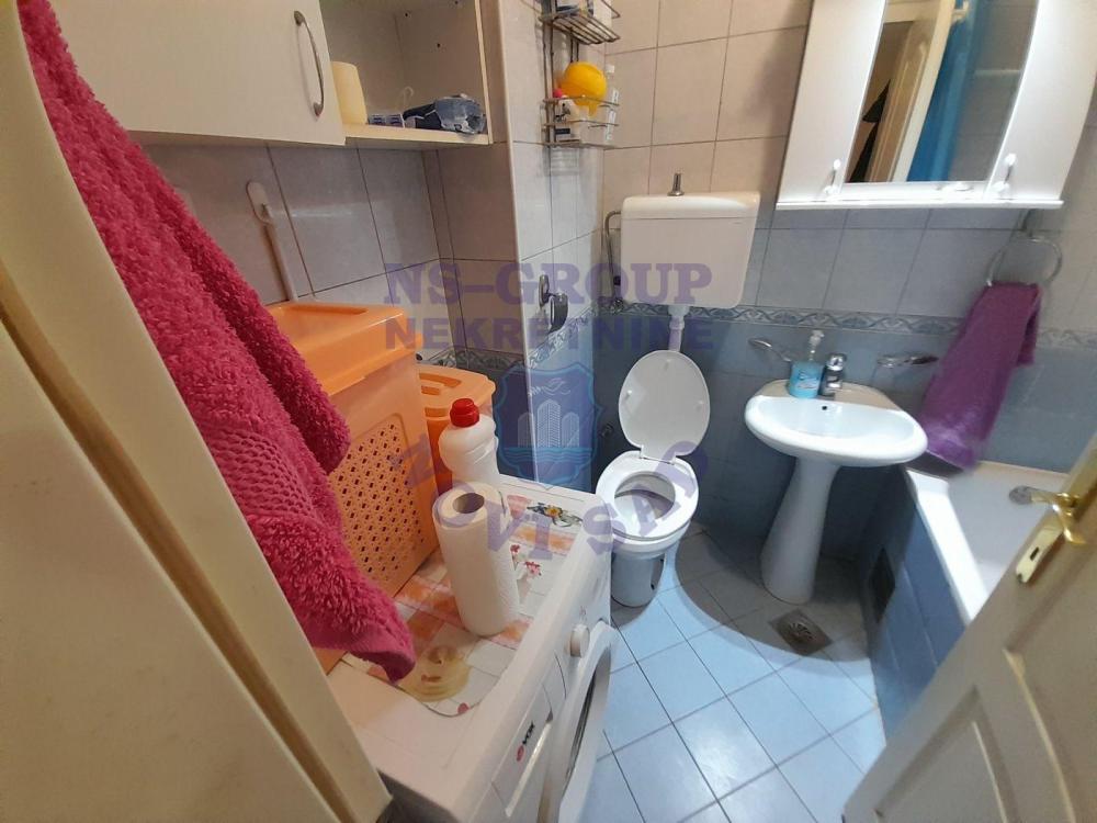 Slika 10 - Dvosoban stan na prodaju, 46m2, 144.200€