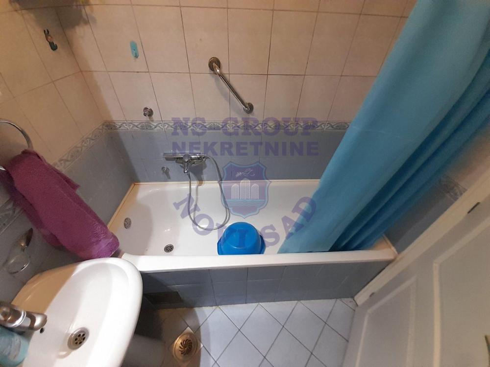 Slika 9 - Dvosoban stan na prodaju, 46m2, 144.200€