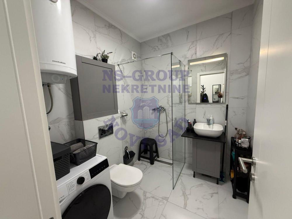 Slika 3 - Jednoiposoban stan na prodaju, 36m2, 128.649€