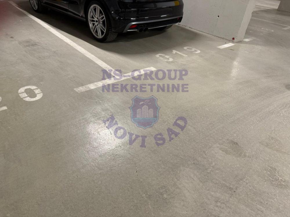 Slika 4 - Jednoiposoban stan na prodaju, 36m2, 128.649€