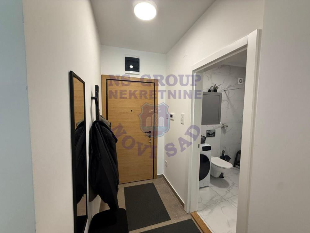 Slika 5 - Jednoiposoban stan na prodaju, 36m2, 128.649€