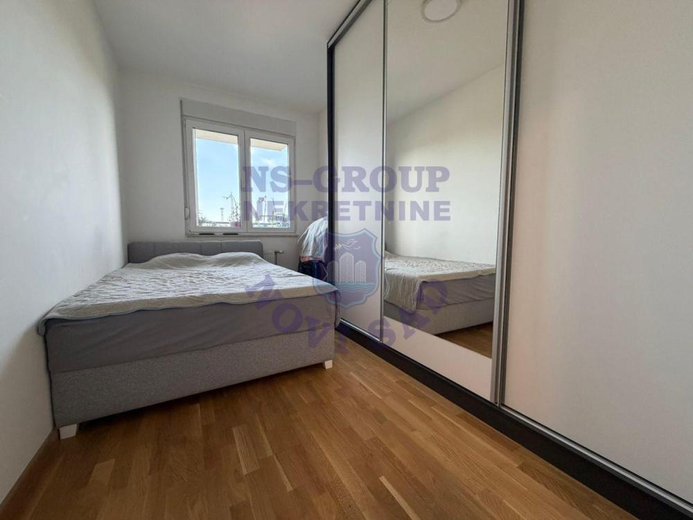 Slika 1 - Dvosoban stan na prodaju, 44m2, 125.660€