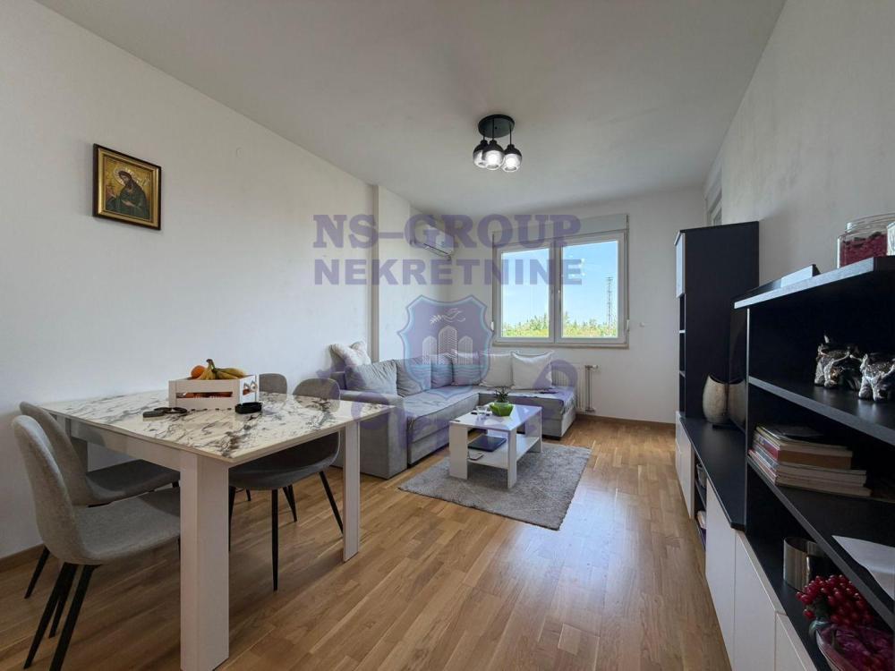 Glavna slika -Dvosoban stan na prodaju, 44m2, 125.660€