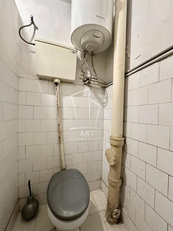 Slika 11 - Kej Oslobođenja, Trosoban stan za izdavanje, 101m2, 1.800€