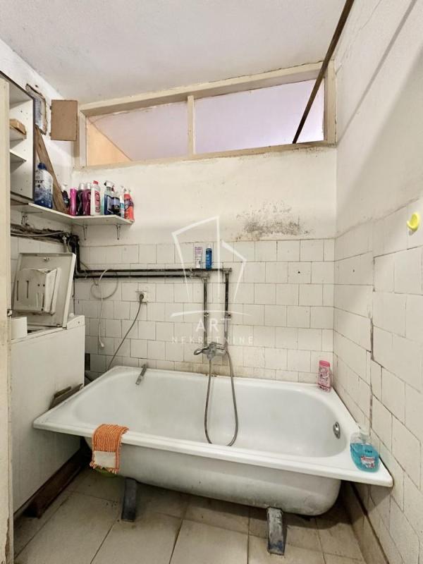 Slika 10 - Kej Oslobođenja, Trosoban stan za izdavanje, 101m2, 1.800€