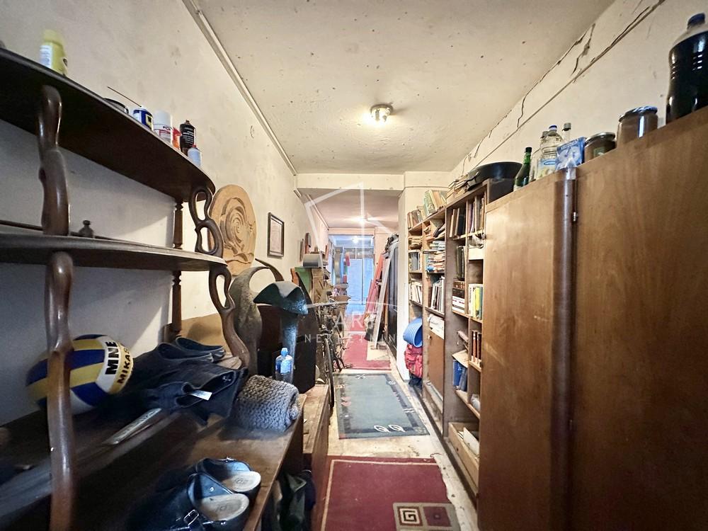 Slika 8 - Kej Oslobođenja, Trosoban stan za izdavanje, 101m2, 1.800€