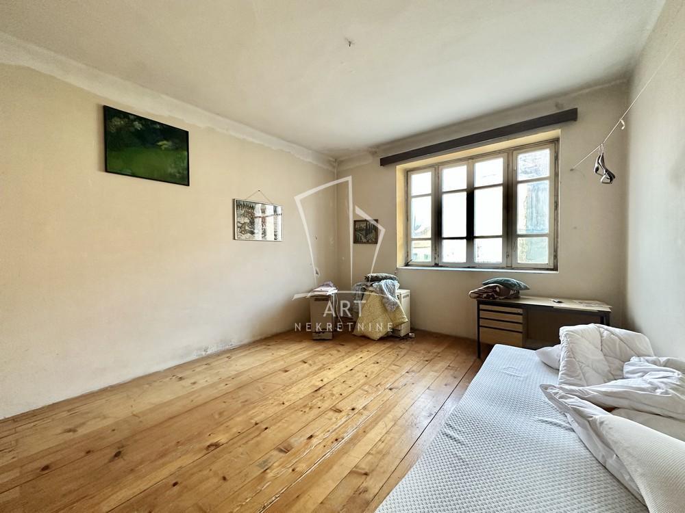 Glavna slika -Kej Oslobođenja, Trosoban stan za izdavanje, 101m2, 1.800€