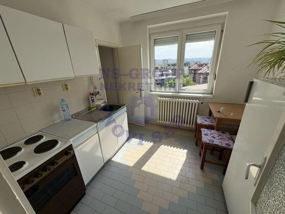 Slika 1 - Trosoban stan na prodaju, 64m2, 206.000€