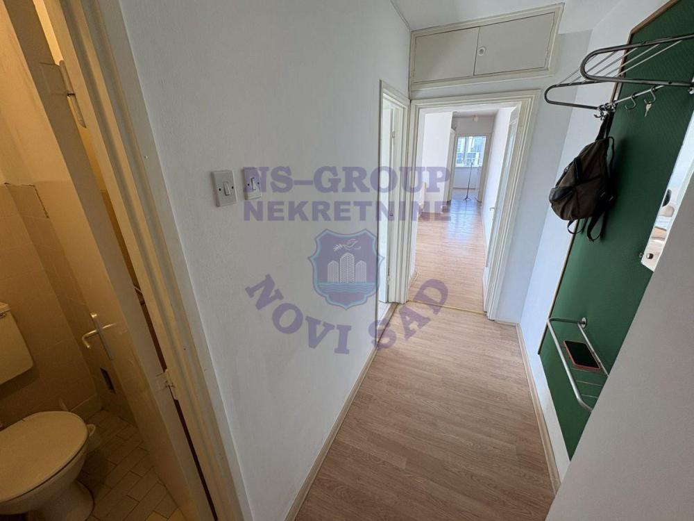 Glavna slika -Trosoban stan na prodaju, 64m2, 206.000€