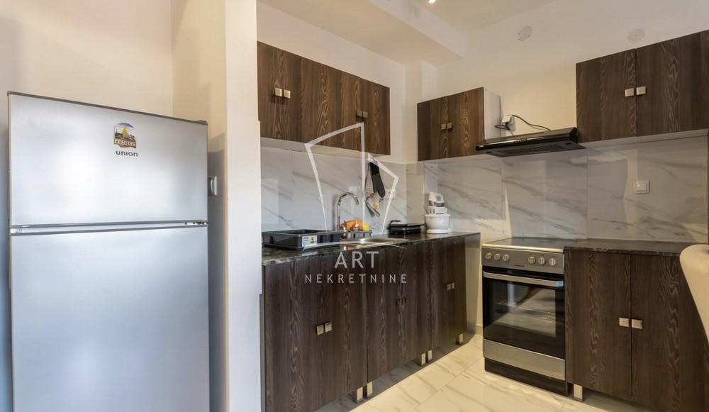 Slika 4 - Ljube Tadića, Jednoiposoban stan za izdavanje, 33m2, 400€