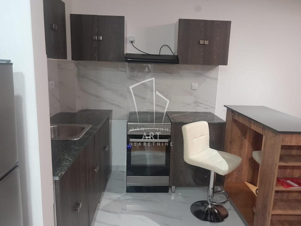 Slika 3 - Ljube Tadića, Jednoiposoban stan za izdavanje, 33m2, 400€