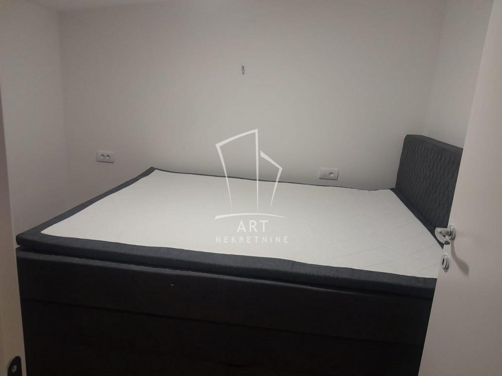 Slika 6 - Ljube Tadića, Jednoiposoban stan za izdavanje, 33m2, 400€