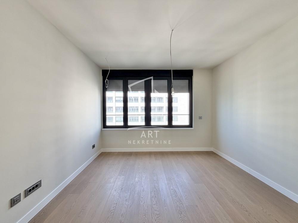 Slika 1 - Đorđa Stanojevića,  Stan za izdavanje, 32m2, 500€