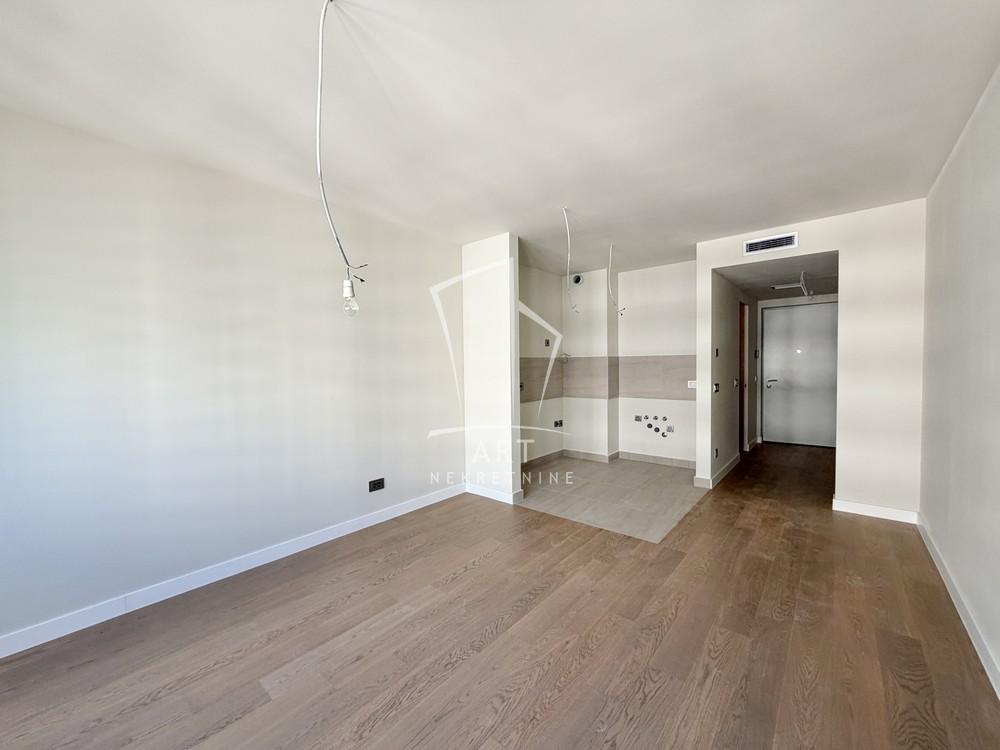 Slika 2 - Đorđa Stanojevića,  Stan za izdavanje, 32m2, 500€