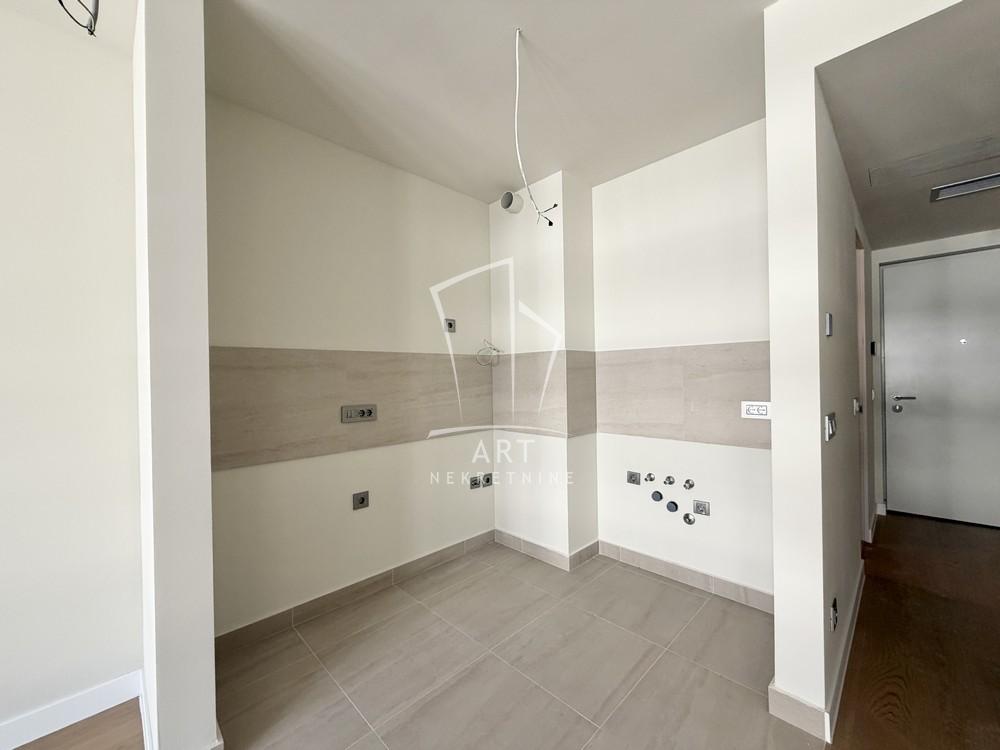 Slika 3 - Đorđa Stanojevića,  Stan za izdavanje, 32m2, 500€