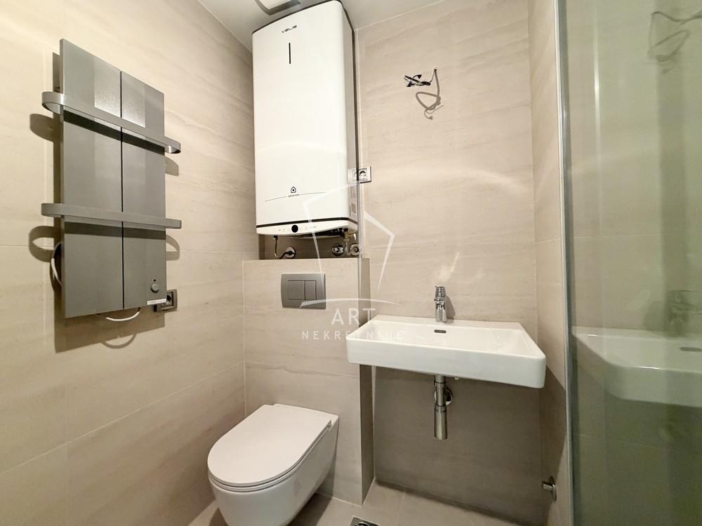 Slika 4 - Đorđa Stanojevića,  Stan za izdavanje, 32m2, 500€