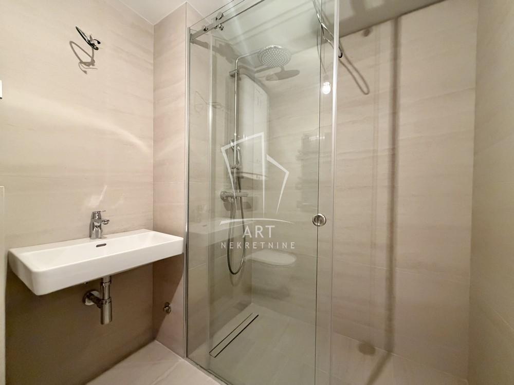 Slika 5 - Đorđa Stanojevića,  Stan za izdavanje, 32m2, 500€