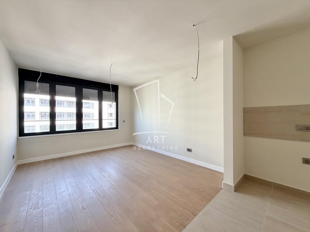 Glavna slika -Đorđa Stanojevića,  Stan za izdavanje, 32m2, 500€