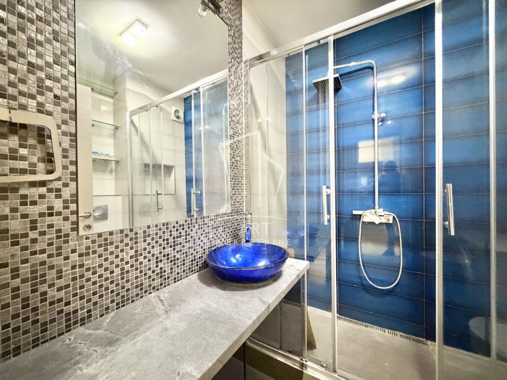 Slika 11 - Antifašističke borbe, Jednoiposoban stan za izdavanje, 41m2, 600€