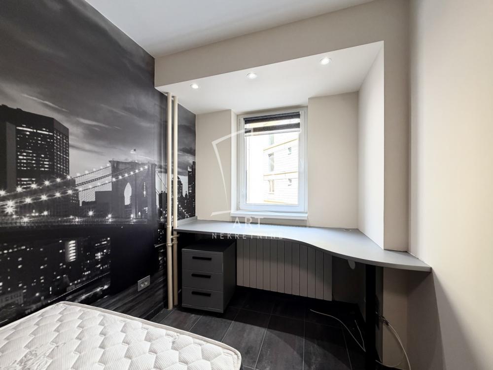 Slika 7 - Antifašističke borbe, Jednoiposoban stan za izdavanje, 41m2, 600€