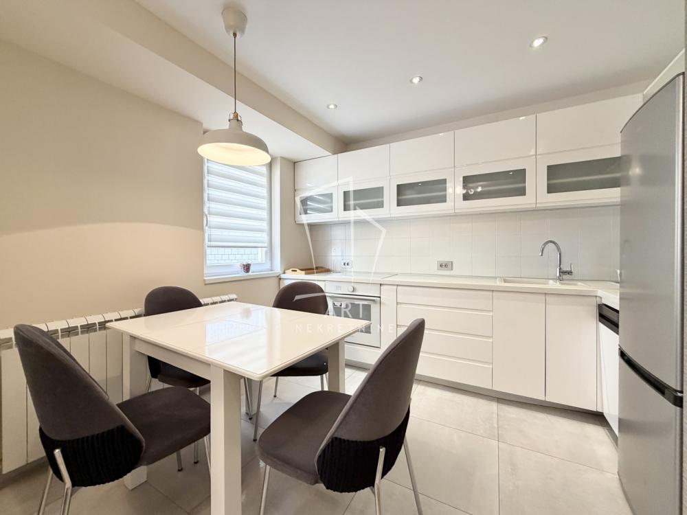 Slika 8 - Antifašističke borbe, Jednoiposoban stan za izdavanje, 41m2, 600€