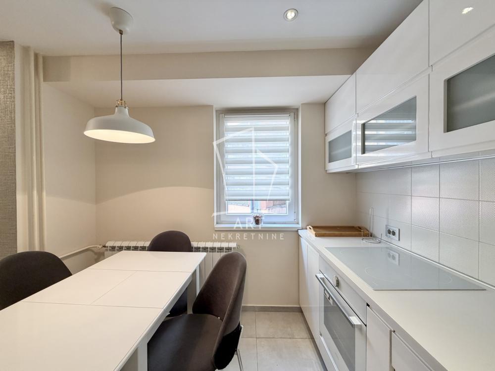 Slika 9 - Antifašističke borbe, Jednoiposoban stan za izdavanje, 41m2, 600€