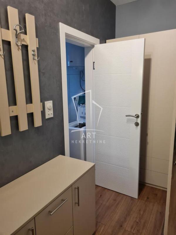 Slika 4 - 27. Marta, Jednosoban stan za izdavanje, 30m2, 600€