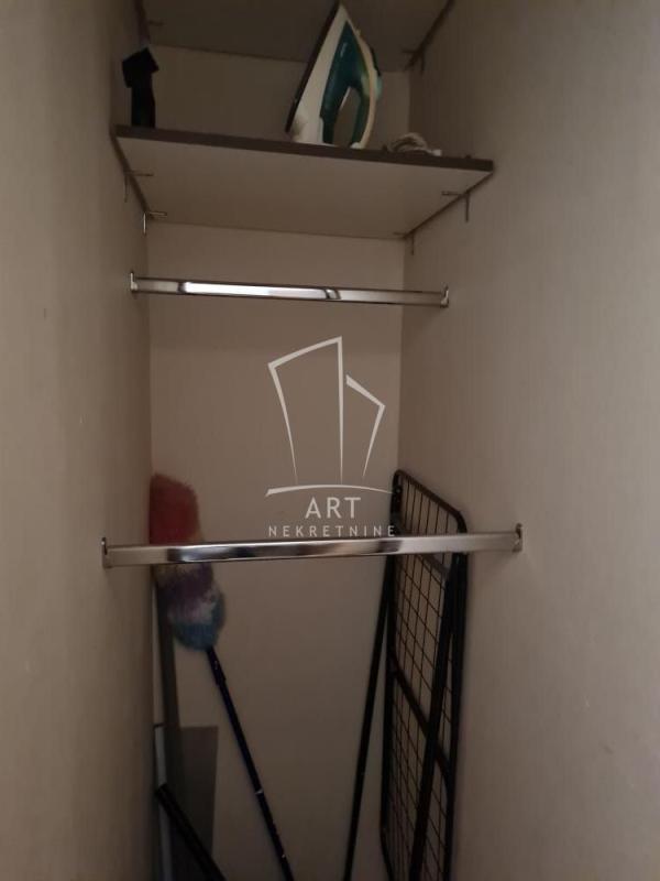 Slika 8 - 27. Marta, Jednosoban stan za izdavanje, 30m2, 600€