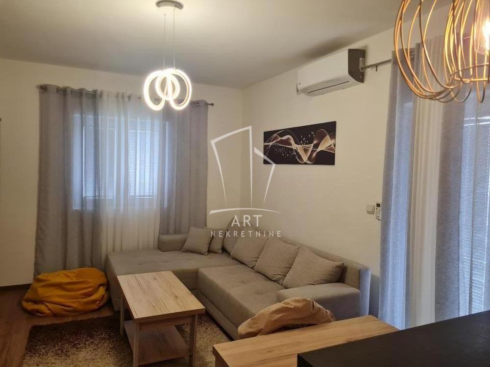 Glavna slika -27. Marta, Jednosoban stan za izdavanje, 30m2, 600€