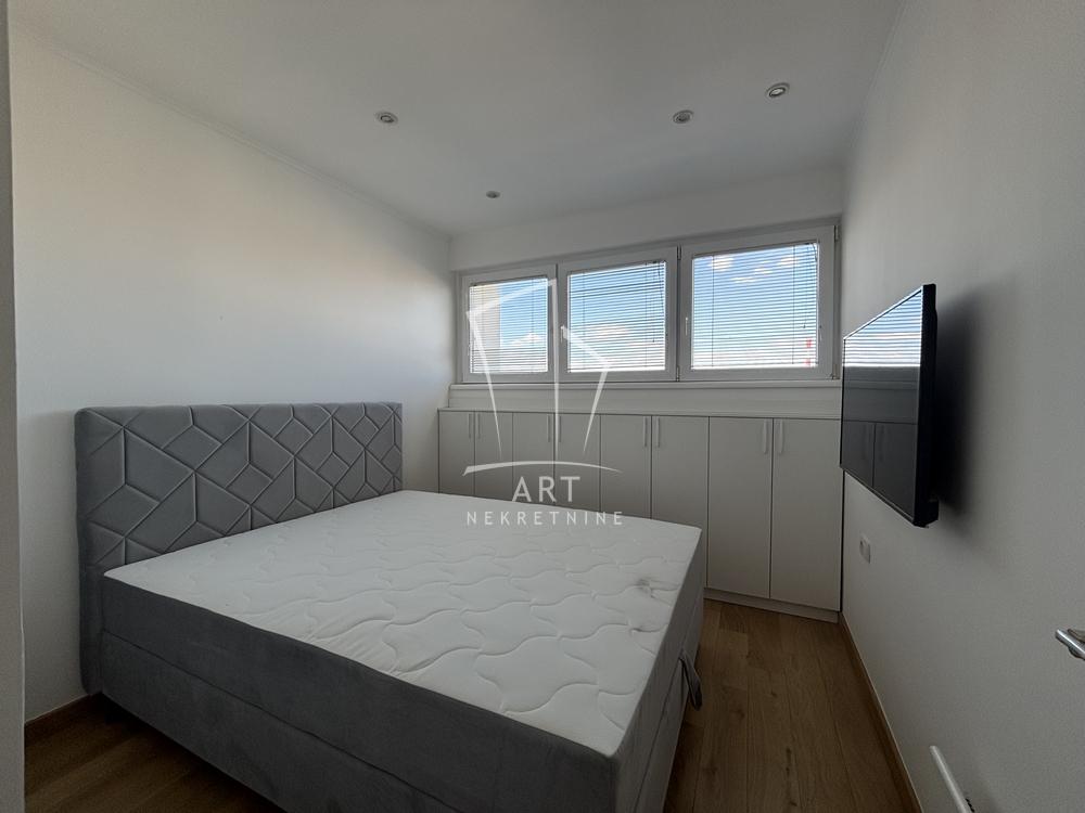 Slika 3 - Gospodar Jovanova, Jednoiposoban stan za izdavanje, 35m2, 790€