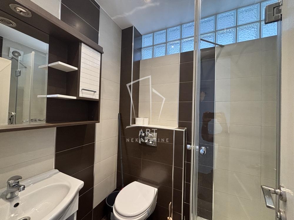 Slika 4 - Gospodar Jovanova, Jednoiposoban stan za izdavanje, 35m2, 790€