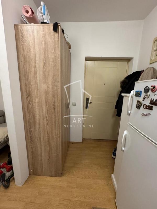 Slika 5 - Grge Andrijanovića 7. deo, Jednoiposoban stan na prodaju, 33m2, 84.000€