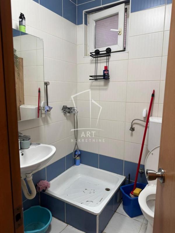 Slika 9 - Grge Andrijanovića 7. deo, Jednoiposoban stan na prodaju, 33m2, 84.000€