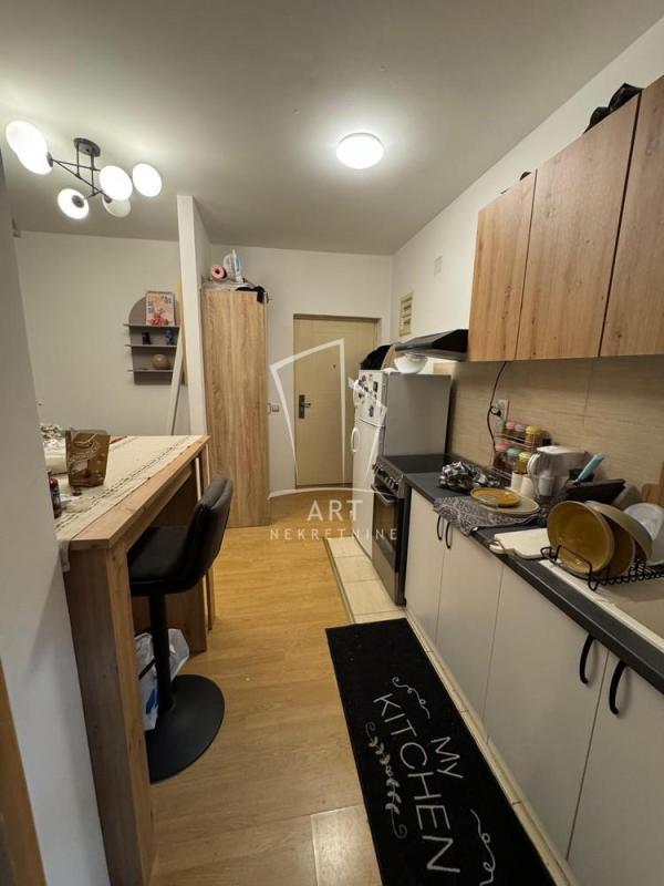 Slika 4 - Grge Andrijanovića 7. deo, Jednoiposoban stan na prodaju, 33m2, 84.000€