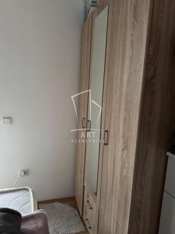 Slika 7 - Grge Andrijanovića 7. deo, Jednoiposoban stan na prodaju, 33m2, 84.000€