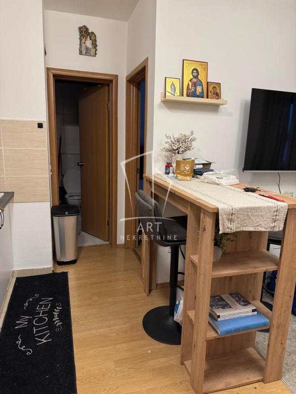 Slika 3 - Grge Andrijanovića 7. deo, Jednoiposoban stan na prodaju, 33m2, 84.000€