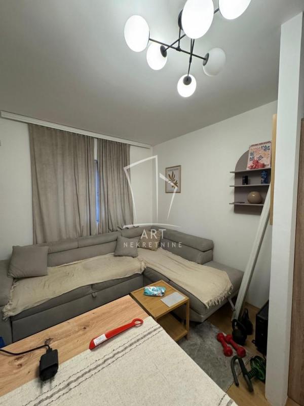 Slika 1 - Grge Andrijanovića 7. deo, Jednoiposoban stan na prodaju, 33m2, 84.000€