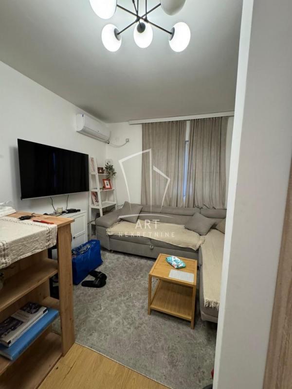 Slika 2 - Grge Andrijanovića 7. deo, Jednoiposoban stan na prodaju, 33m2, 84.000€