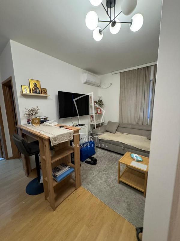 Glavna slika -Grge Andrijanovića 7. deo, Jednoiposoban stan na prodaju, 33m2, 84.000€