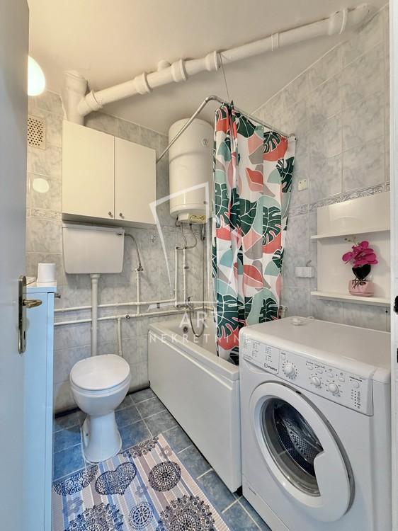 Slika 8 - Petra Lekovića,  Stan na prodaju, 22m2, 92.000€