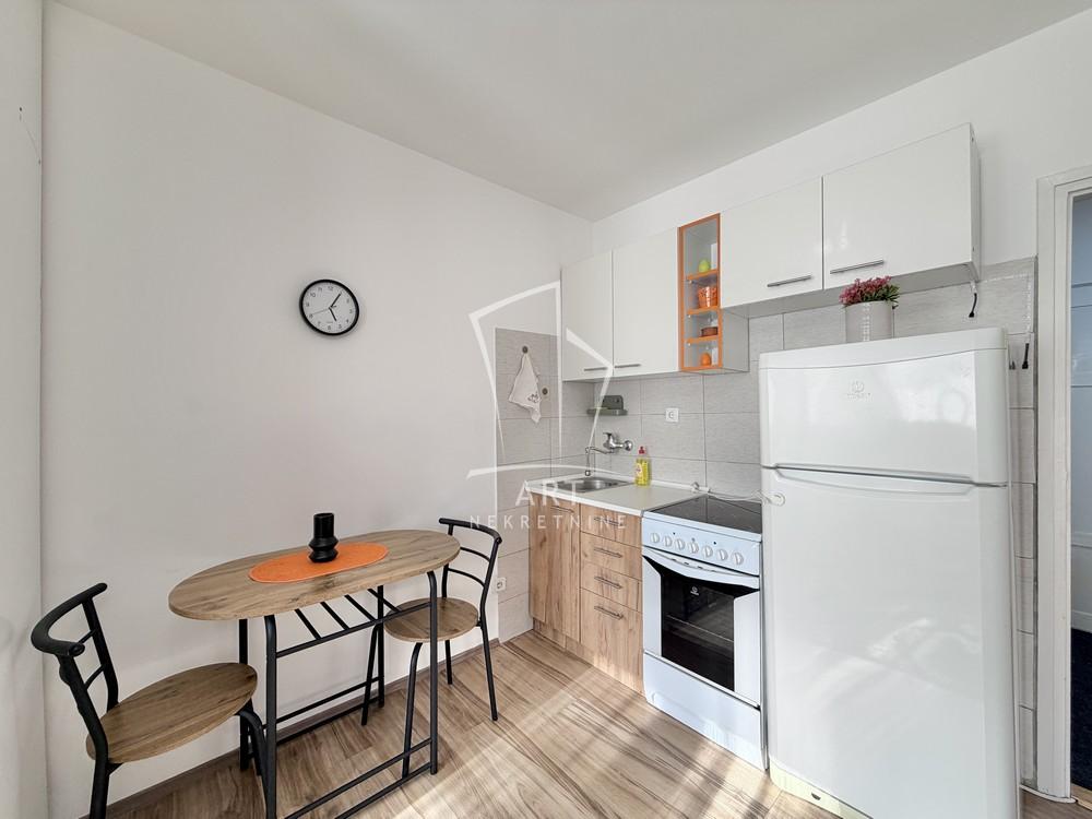 Slika 3 - Petra Lekovića,  Stan na prodaju, 22m2, 92.000€