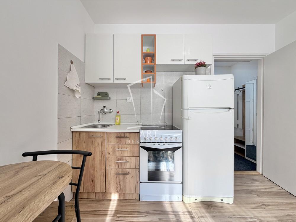 Slika 4 - Petra Lekovića,  Stan na prodaju, 22m2, 92.000€