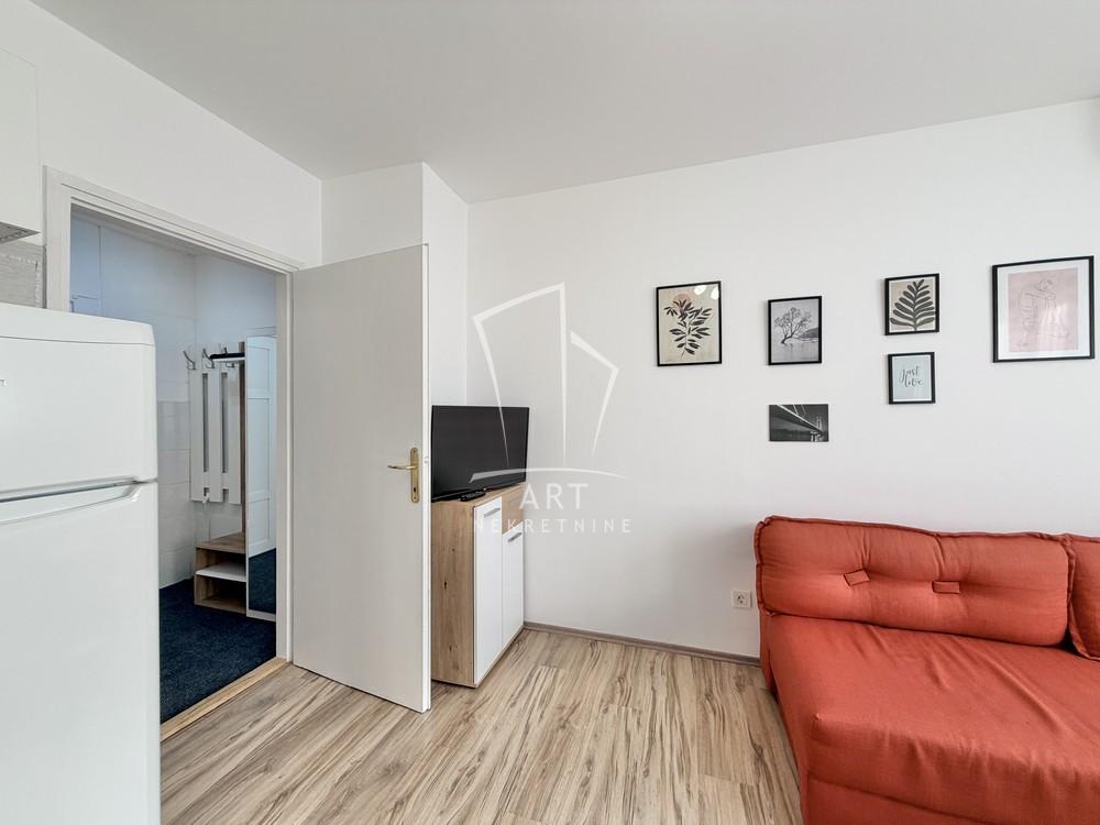 Slika 5 - Petra Lekovića,  Stan na prodaju, 22m2, 92.000€